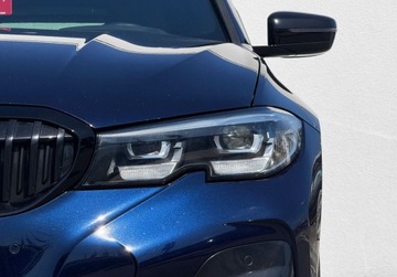 BMW Seria 3 G20-G21 Touring 2.0 330i 258KM 2019 BMW Seria 3 Pierwszy wlasciciel M Sport Gwarancja Bezwypadkowy FVAT23, zdjęcie 5