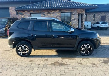 Dacia Duster 2019 Dacia Duster 1.5 DCI 115 KM Kamera Sensor Start stop Klimatyzacja 1.5 115KM, zdjęcie 5