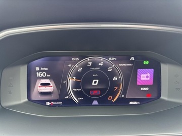 Cupra Formentor Crossover 1.5 TSI 150KM 2023 Cupra Formentor 1.5 TSI / 150 KM DSG FV-23%, ASO,, zdjęcie 14