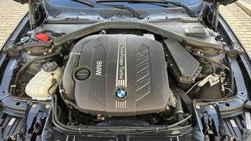 BMW Seria 3 F30-F31-F34 Limuzyna 3.0 330d 258KM 2014 BMW 330 xDrive ładny stan 4x4 sedan, zdjęcie 21