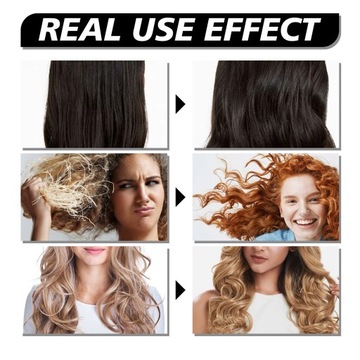 3 шт. 125 мл термозащитный спрей для волос IH.