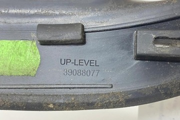 JINÉ DÍLY ZAKONČENÉ OPEL ASTRA J SPORTS TOURER 39088075 1.6L DIESEL