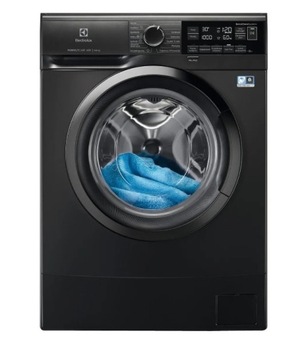 Pralka wolnostojąca ELECTROLUX EW6SN306SPX 6 kg 1000 obr