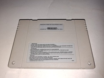 ФИФА 97 / SNES