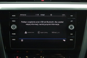 Volkswagen Arteon Fastback Facelifting 2.0 TSI 190KM 2022 VW Arteon 2.0 TSI, Salon Polska, 1. Właściciel, zdjęcie 9