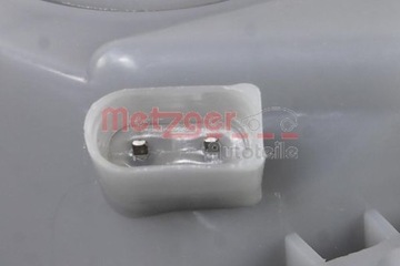 METZGER 2140368 NÁDOBKA VYROVNÁVACÍ KAPALINA CHLADÍCÍ