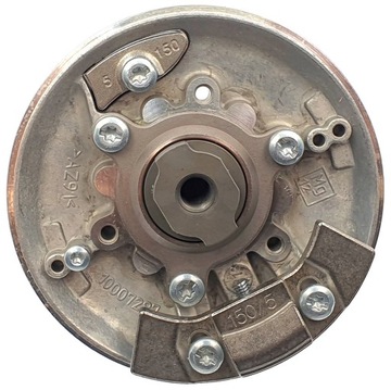 ЭКСЦЕНТРИЧЕСКИЙ ВСАСЫВАЮЩИЙ ВЕНТИЛЯТОР FESTOOL ETS EC150 500333