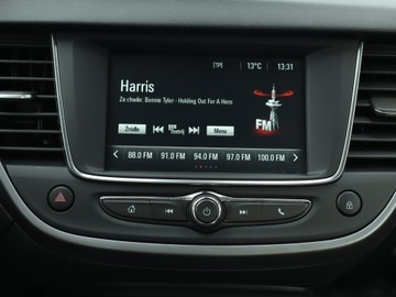 Opel 2022 Opel Crossland 1.2 Turbo, Salon Polska, zdjęcie 11