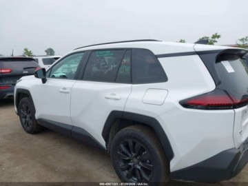 Toyota RAV4 VI 2026 Toyota RAV4 Xle Premium 2026 2.5 Hybryda 236KM, zdjęcie 1