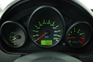 Mitsubishi Colt VI Hatchback 1.3 i 16V 95KM 2008 Mitsubishi Colt 1.3, Klima,ALU, El. szyby, Alarm, zdjęcie 7