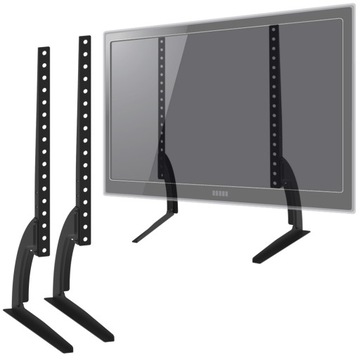 STOJAK DO TELEWIZORA STAND NOGI UCHWYT TV 27-60''