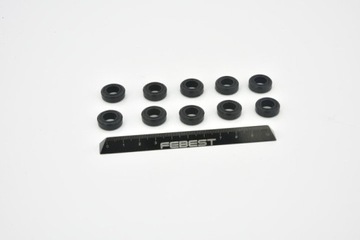 Прокладка форсунки бензиновых двигателей Сузуки.