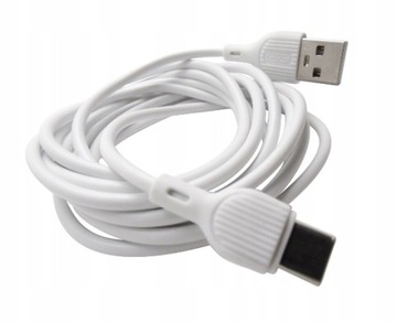 ДЛИННЫЙ КАБЕЛЬ 2 МЕТРА USB TYPE-C 2.1A 15W БЫСТРАЯ ЗАРЯДКА TYPE C | ТИП С