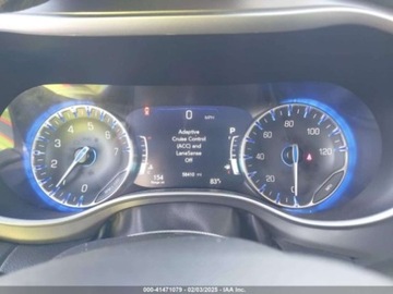 Chrysler Pacifica II 2023 Chrysler Pacifica 2023 Chrysler Pacifica Touring L FWD 3.6 Benzyna 287KM, zdjęcie 6