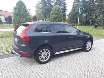Volvo XC60 I 2010 Xc60 d5 AWD 205km *XENIUM* w bogatej wersji wyposażenia * zadbana SZTUKA *, zdjęcie 9