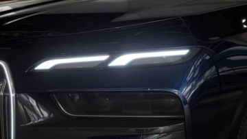 BMW Seria 7 G70 Sedan 3.0 40d 299KM 2026 BMW 740 xDrive Limuzyna - DEMO, zdjęcie 8