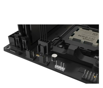 Удлинитель ШИМ Silver Monkey X Spliter 10 см черный
