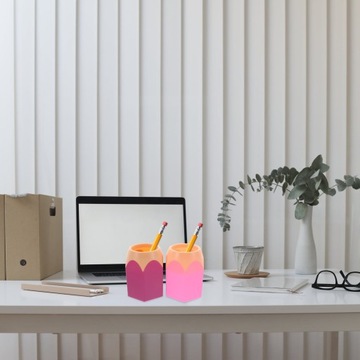 ОРГАНАЙЗЕР ДЛЯ РУЧКИ БОЛЬШОЙ ВМЕСТИМОСТИ, СТИЛЬНЫЙ ДИЗАЙН