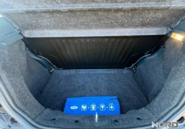 Ford Ka III 1.2 Duratec 69KM 2013 Ford KA Bezwypadkowy, FV23, 1.2, KredytowanieLeasing, gwarancja 12m gethelp, zdjęcie 14