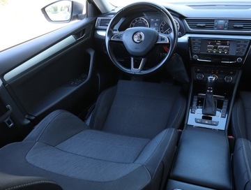 Skoda Superb III Kombi 2.0 TSI 220KM 2016 Skoda Superb 2.0 TSI, Salon Polska, Serwis ASO, zdjęcie 6