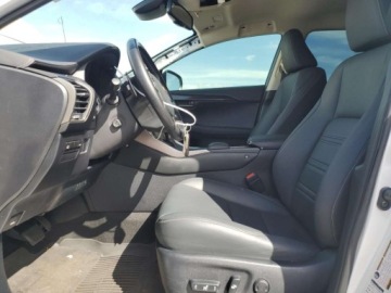 Lexus NX I 2020 Lexus NX 300 Base 2020 2.0L 2.0 Benzyna 235KM, zdjęcie 7