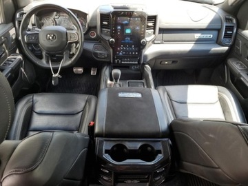  RAM 1500 2022 TRX 4x4 Crew Cab 57 Box, 6.2l V8 702 KM , od ubezpieczalni, zdjęcie 7