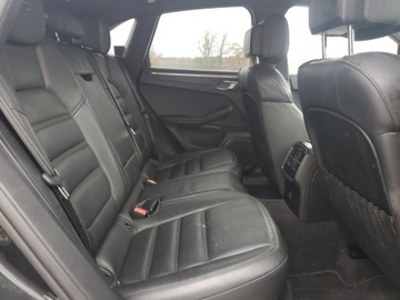 Porsche Macan 2021 Porsche Macan Gts 2021 2.9l 2.9 Benzyna 375KM, zdjęcie 10