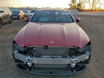 Mercedes Klasa E W214 2023 Mercedes-Benz Klasa E 350 4Matic 2023 2.0 Benzyna 255KM, zdjęcie 5