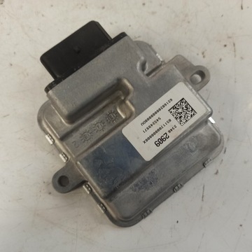 OPEL ASTRA K V 1.2T MODUŁ POMPY PALIWA 23482909