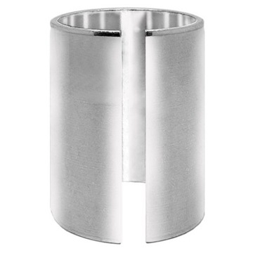 Adapter widelca z 1'' na 1 1/8''