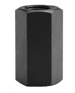 Nakrętka wysoka długa DIN6339 M8 24 mm 10.9