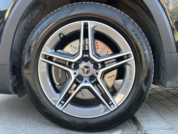 Mercedes GLB SUV 1.3 200 163KM 2025 MERCEDES-BENZ GLB 200 AMG Line Suv 1.3 (163KM) 2025, zdjęcie 5