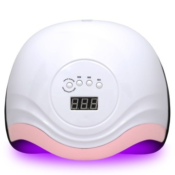 Набор для ногтей АКРИЛОВЫЙ ГЕЛЬ 2х30г Lakier LAMP