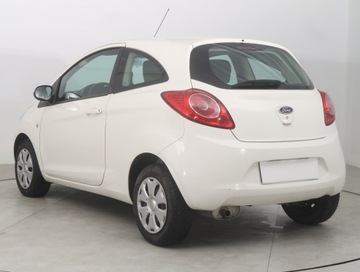Ford Ka III 1.2 Duratec 69KM 2013 Ford Ka 1.2 i, Klima, zdjęcie 3