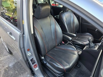 Mazda 5 II 1.6 MZ-CD 115KM 2012 Mazda 5 1.6 Diesel 115 KM, Klimatyzacja, Tempomat,, zdjęcie 21