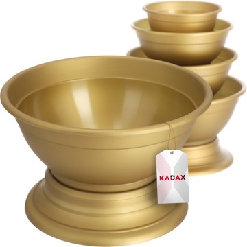 DONICZKA NA CMENTARZ NAGROBKOWA MISA OSŁONKA PLASTIKOWA GAZON 22cm