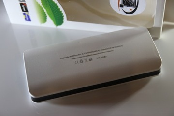 Power Bank 50000 мАч Дисплей 3xUSB POWERBANK