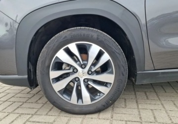 Suzuki 2022 Suzuki S-Cross Elegance, serwisowany w ASO 1.5 Hybryda 116KM, zdjęcie 8