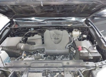 Toyota Tacoma II 2022 Toyota Tacoma 2022, 3.5L, 4x4, TRD OFF-ROAD, od ubezpieczalni 3.5 Benzyna, zdjęcie 16