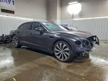 Bentley Continental III 2020 Bentley Flying Spur 2020 6.0 Benzyna 626KM, zdjęcie 4