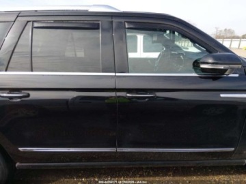 Lincoln Navigator III 2021 Lincoln Navigator Reserve L 2021 3.5 Benzyna 450KM, zdjęcie 6