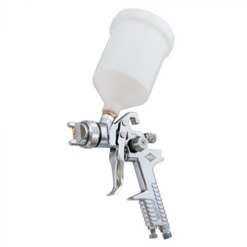 AIRPRESS 45191-1.7 Pistolet wysokociśnieniow 1,7mm