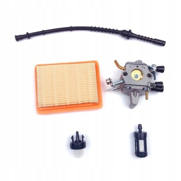 Gaźnik do filtra powietrza Stihl FS400 FS450 FS480