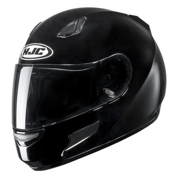 Kask integralny HJC CL-SP Solid czarny r. 4XL