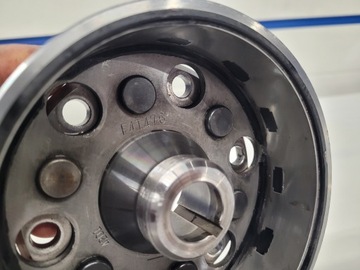 KAWASAKI KVF 650 KVF 750 магнето магнето колесо