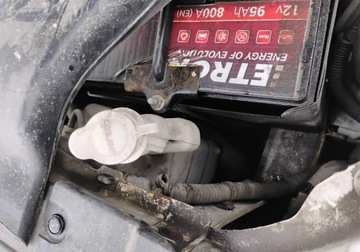 Mitsubishi Outlander III SUV 2.2 DOHC DI-D 150KM 2013 Mitsubishi Outlander 2013r, 2.3 DIESEL 4x4. Uszkodzony tyl i lekko przod., zdjęcie 25