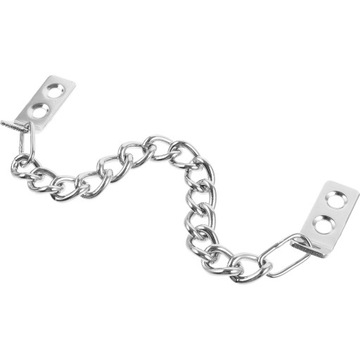 МЕТАЛЛИЧЕСКАЯ ПОДВЕСНАЯ ЦЕПЬ ДВЕРНАЯ ЗАЩЕЛКА ДВЕРНАЯ ЦЕПЬ ПОЛКИ