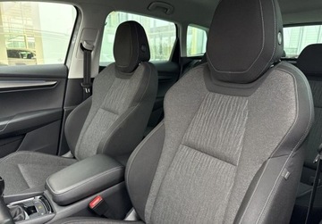 Skoda Karoq Crossover 1.5 TSI ACT 150KM 2021 Skoda Karoq 1.5 Benzyna 150KM, zdjęcie 17