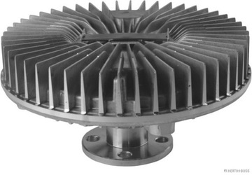SPOJKA VENTILÁTOR CHLAZENÍ J1523002