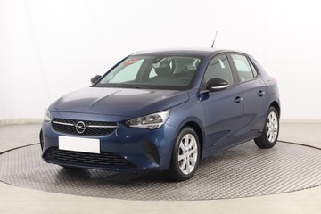 Opel Corsa F Hatchback 5d 1.2 Turbo 100KM 2021 Opel Corsa 1.2 Turbo, Salon Polska, 1. Właściciel, zdjęcie 1